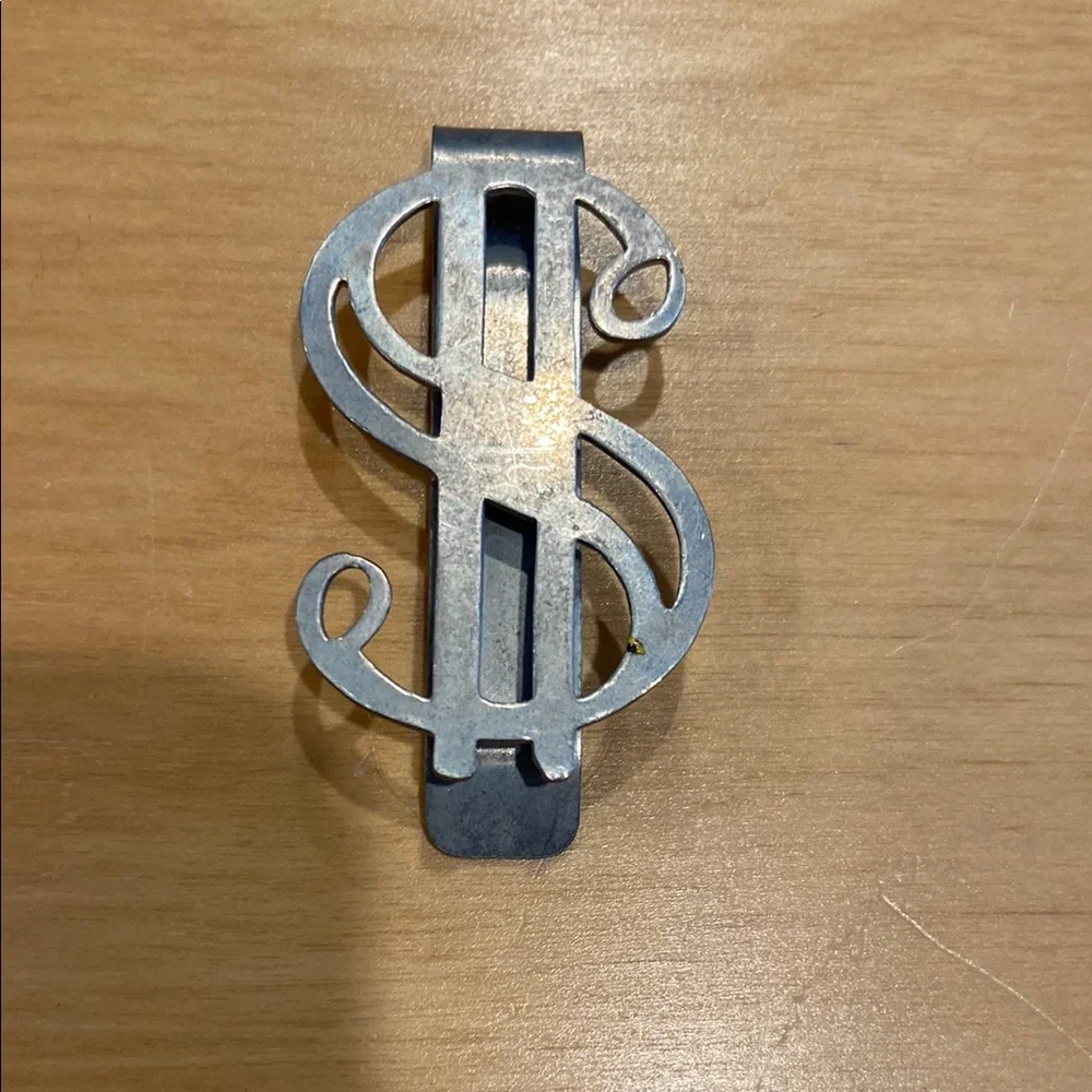 Money clip